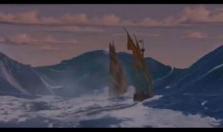 辛巴达航行七海 辛巴达航行七海