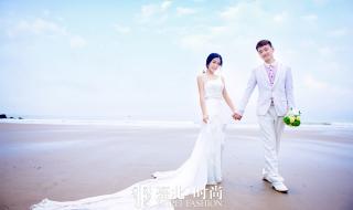 福州婚纱摄影工作室 福州婚纱摄影工作室
