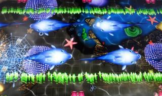 双人飞机小游戏 双人飞机小游戏