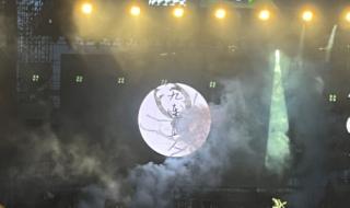 女子音乐节蹦丢老公 女子音乐节蹦丢老公