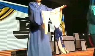 越调李天保吊孝 越调李天保吊孝