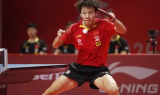 中国乒乓球冠军 中国乒乓球冠军