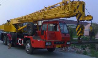 徐工吊车价格表 徐工吊车价格表