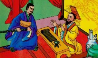 唐雎不辱使命朗读 唐雎不辱使命朗读