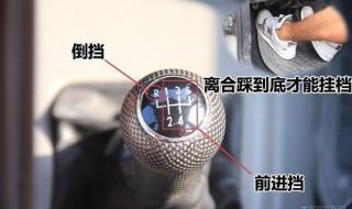 学车的步骤 学车的步骤