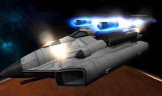 坎巴拉太空计划操作 坎巴拉太空计划操作