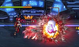 dnf红眼嗜血 dnf红眼嗜血