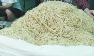 早餐都吃些什么 早餐都吃些什么