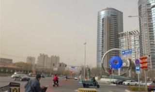 北京3月天气 北京3月天气