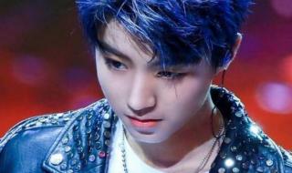 王俊凯春晚 王俊凯春晚