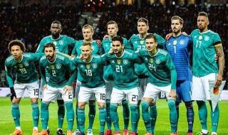 世界杯巴西德国