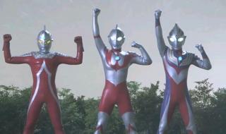 奥特曼55周年纪念日 奥特曼55周年纪念日