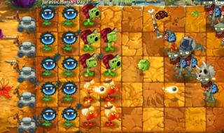 豌豆射手表情包 豌豆射手表情包