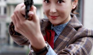 杜若溪演过的电视剧 杜若溪演过的电视剧