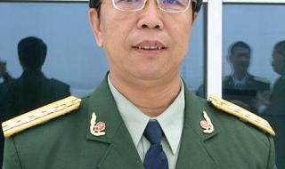 西安武警指挥学院 西安武警指挥学院