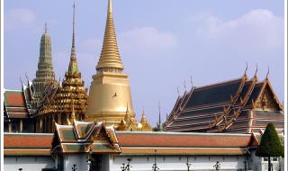 新马泰旅游价格 新马泰旅游价格