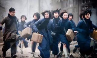 商女不知亡国恨全诗 商女不知亡国恨全诗