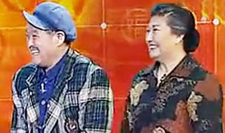 赵本山今年小品 赵本山今年小品