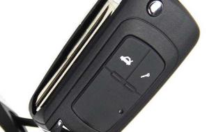 雪佛兰景程改装 雪佛兰景程改装