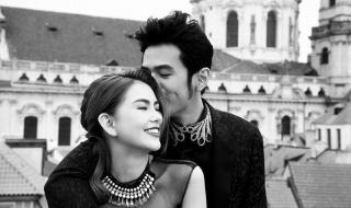 周杰伦结婚了么