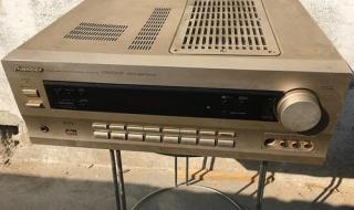 先锋功放机 先锋功放机