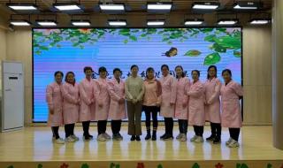 幼儿园老师工作总结