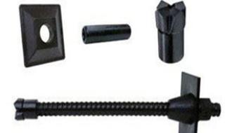 自钻中空锚杆厂家