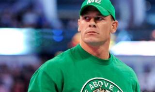 wwe巴蒂斯塔vs塞纳 wwe巴蒂斯塔vs塞纳