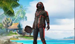 和平精英怎么领衣服