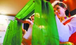 蒙古族喜爱什么颜色