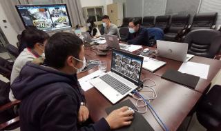 上海外国语研究生