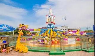 苏州乐园门票价格 苏州乐园门票价格