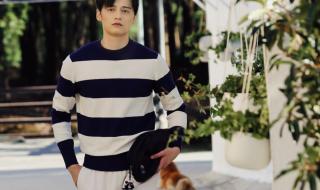 罗颖黄瑞恩官宣分手 罗颖黄瑞恩官宣分手