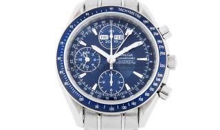 正品欧米茄手表报价