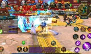 御龙在天指挥排行榜