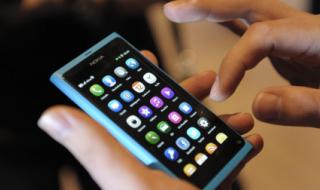 诺基亚安卓 诺基亚安卓