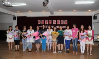 闸北区第三中心小学