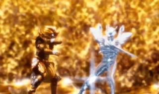 赛罗奥特曼最强形态