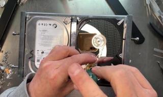 硬盘数据恢复专家 硬盘数据恢复专家