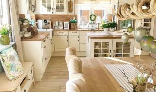 原木色装修 原木色装修