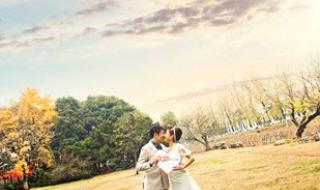 南京婚纱摄影工作室