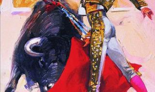 西班牙斗牛士进行曲