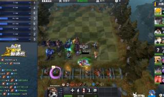 dota装备合成 dota装备合成