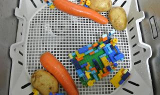 慧曼洗碗机质量如何