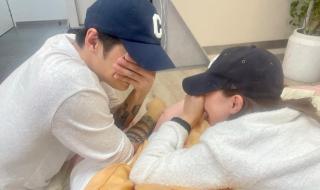 罗颖黄瑞恩官宣分手 罗颖黄瑞恩官宣分手