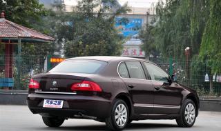 上海大众斯柯达价格