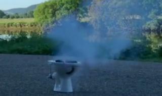 仙女棒是插哪里的 仙女棒是插哪里的