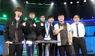 电竞项目入选亚运会 电竞项目入选亚运会