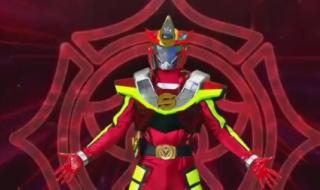 巨神战击队3 巨神战击队3