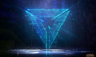 lol怎么认输 lol怎么认输